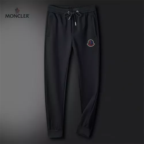 Replica Moncler Tracksuits Long Sleeved For Men #1297158 $80.00 USD for Wholesale