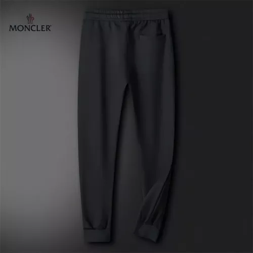 Replica Moncler Tracksuits Long Sleeved For Men #1297158 $80.00 USD for Wholesale