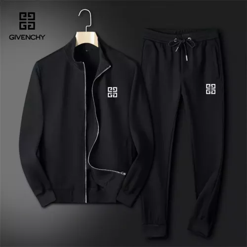 Replica Givenchy Tracksuits Long Sleeved For Men #1297168, $80.00 USD, [ITEM#1297168], Replica Givenchy Tracksuits outlet from China