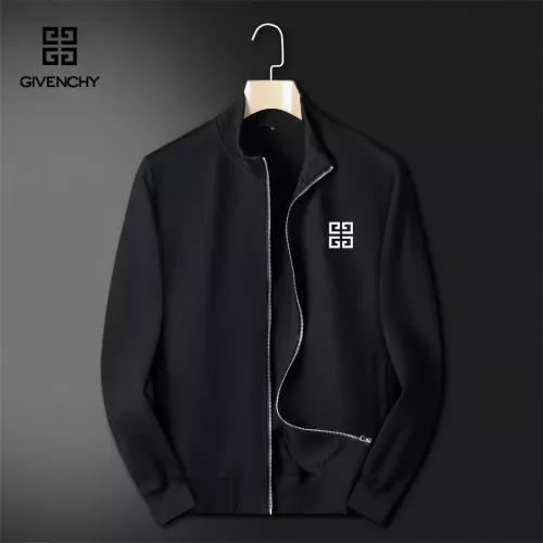 Replica Givenchy Tracksuits Long Sleeved For Men #1297168 $80.00 USD for Wholesale