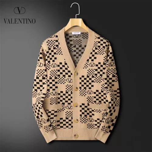 Valentino Sweaters Long Sleeved For Men #1297210