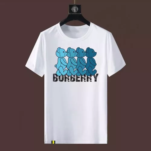 Replica Burberry T-Shirts Short Sleeved For Men #1297344, $40.00 USD, [ITEM#1297344], Replica Burberry T-Shirts outlet from China