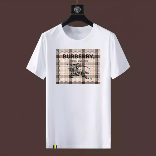 Replica Burberry T-Shirts Short Sleeved For Men #1297404, $40.00 USD, [ITEM#1297404], Replica Burberry T-Shirts outlet from China