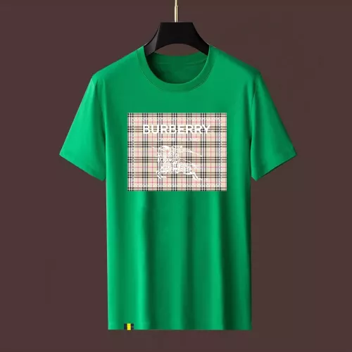 Replica Burberry T-Shirts Short Sleeved For Men #1297408, $40.00 USD, [ITEM#1297408], Replica Burberry T-Shirts outlet from China