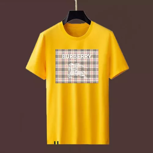 Replica Burberry T-Shirts Short Sleeved For Men #1297409, $40.00 USD, [ITEM#1297409], Replica Burberry T-Shirts outlet from China