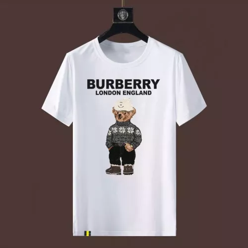 Replica Burberry T-Shirts Short Sleeved For Men #1297415, $40.00 USD, [ITEM#1297415], Replica Burberry T-Shirts outlet from China