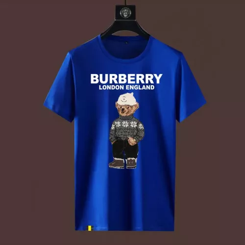 Replica Burberry T-Shirts Short Sleeved For Men #1297418, $40.00 USD, [ITEM#1297418], Replica Burberry T-Shirts outlet from China