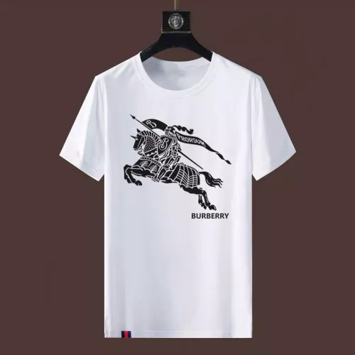 Replica Burberry T-Shirts Short Sleeved For Men #1297488, $40.00 USD, [ITEM#1297488], Replica Burberry T-Shirts outlet from China