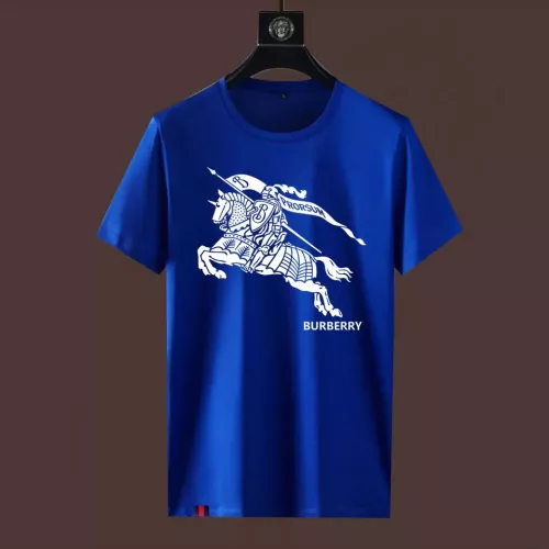 Replica Burberry T-Shirts Short Sleeved For Men #1297490, $40.00 USD, [ITEM#1297490], Replica Burberry T-Shirts outlet from China