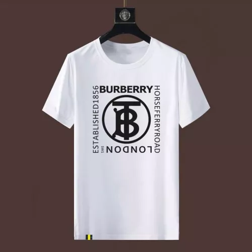 Replica Burberry T-Shirts Short Sleeved For Men #1297495, $40.00 USD, [ITEM#1297495], Replica Burberry T-Shirts outlet from China