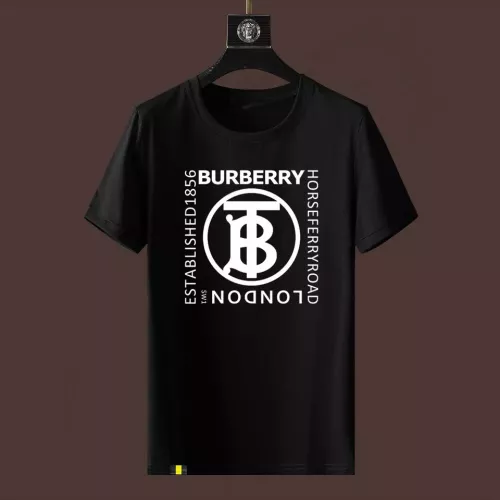 Replica Burberry T-Shirts Short Sleeved For Men #1297496, $40.00 USD, [ITEM#1297496], Replica Burberry T-Shirts outlet from China