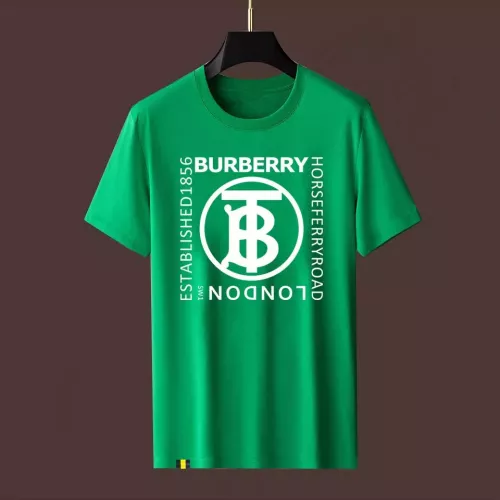 Replica Burberry T-Shirts Short Sleeved For Men #1297498, $40.00 USD, [ITEM#1297498], Replica Burberry T-Shirts outlet from China