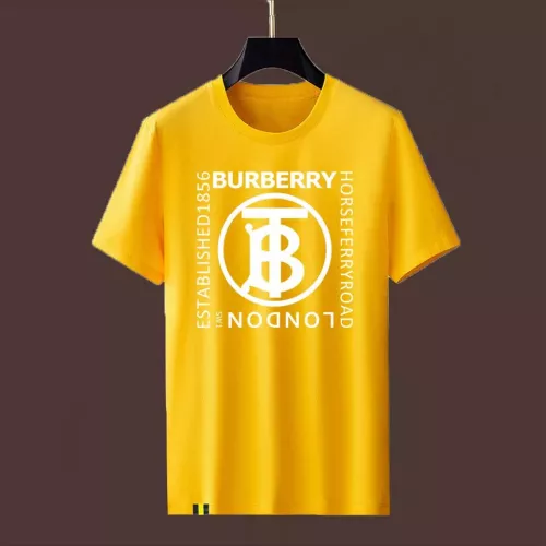 Replica Burberry T-Shirts Short Sleeved For Men #1297499, $40.00 USD, [ITEM#1297499], Replica Burberry T-Shirts outlet from China