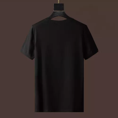 Replica LOEWE T-Shirts Short Sleeved For Men #1297503 $40.00 USD for Wholesale