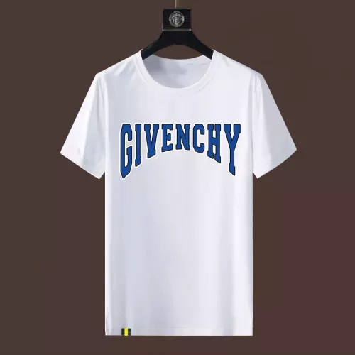 Givenchy T-Shirts Short Sleeved For Men #1297514