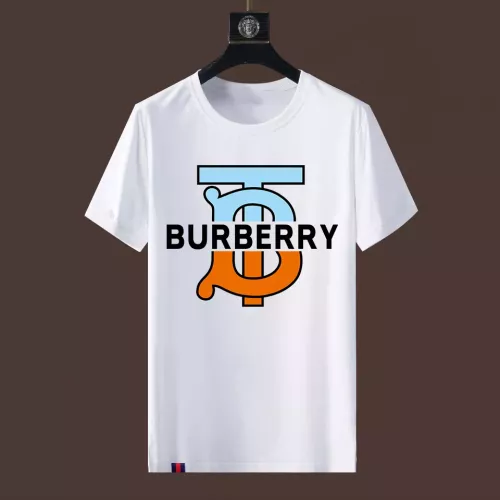 Replica Burberry T-Shirts Short Sleeved For Men #1297516, $40.00 USD, [ITEM#1297516], Replica Burberry T-Shirts outlet from China