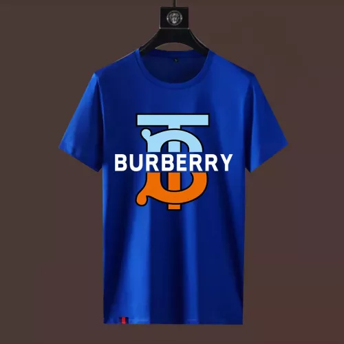 Replica Burberry T-Shirts Short Sleeved For Men #1297518, $40.00 USD, [ITEM#1297518], Replica Burberry T-Shirts outlet from China