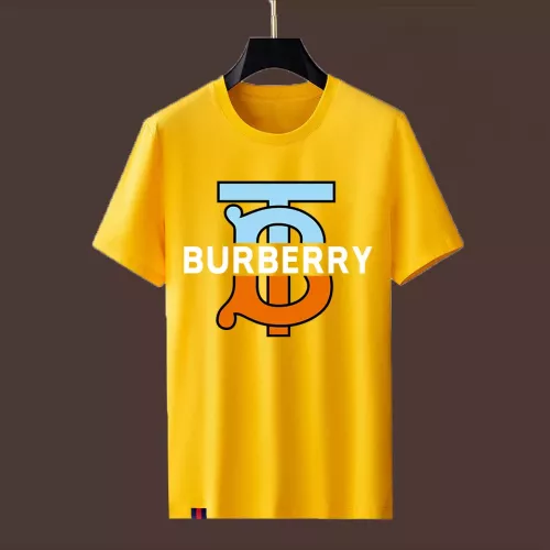 Replica Burberry T-Shirts Short Sleeved For Men #1297520, $40.00 USD, [ITEM#1297520], Replica Burberry T-Shirts outlet from China