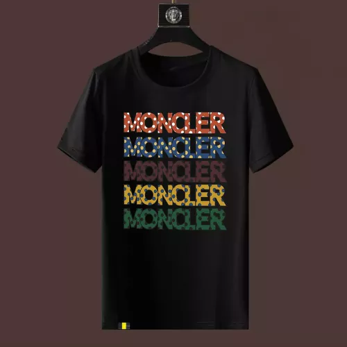 Replica Moncler T-Shirts Short Sleeved For Men #1297527, $40.00 USD, [ITEM#1297527], Replica Moncler T-Shirts outlet from China