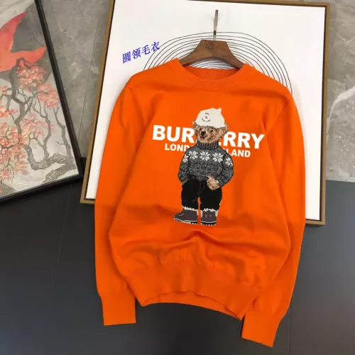 Replica Burberry Fashion Sweaters Long Sleeved For Men #1297648, $48.00 USD, [ITEM#1297648], Replica Burberry Fashion Sweaters outlet from China