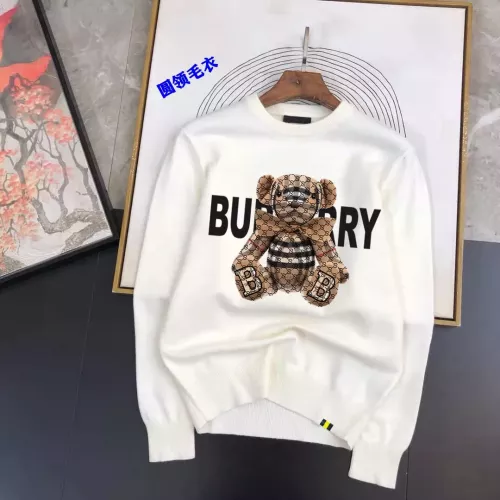 Replica Burberry Fashion Sweaters Long Sleeved For Men #1297650, $48.00 USD, [ITEM#1297650], Replica Burberry Fashion Sweaters outlet from China