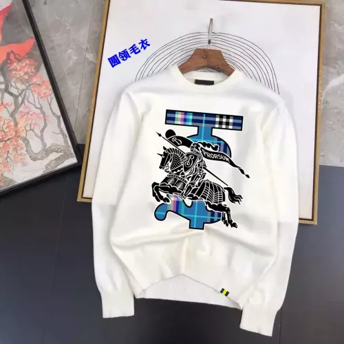 Replica Burberry Fashion Sweaters Long Sleeved For Men #1297652, $48.00 USD, [ITEM#1297652], Replica Burberry Fashion Sweaters outlet from China