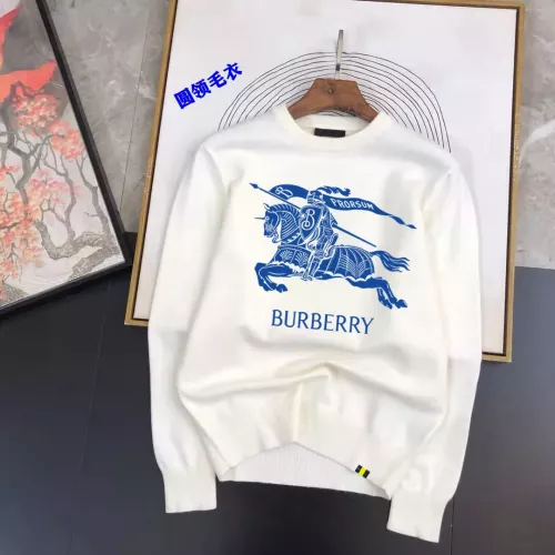 Replica Burberry Fashion Sweaters Long Sleeved For Men #1297654, $48.00 USD, [ITEM#1297654], Replica Burberry Fashion Sweaters outlet from China