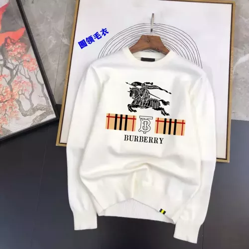 Replica Burberry Fashion Sweaters Long Sleeved For Men #1297695, $48.00 USD, [ITEM#1297695], Replica Burberry Fashion Sweaters outlet from China