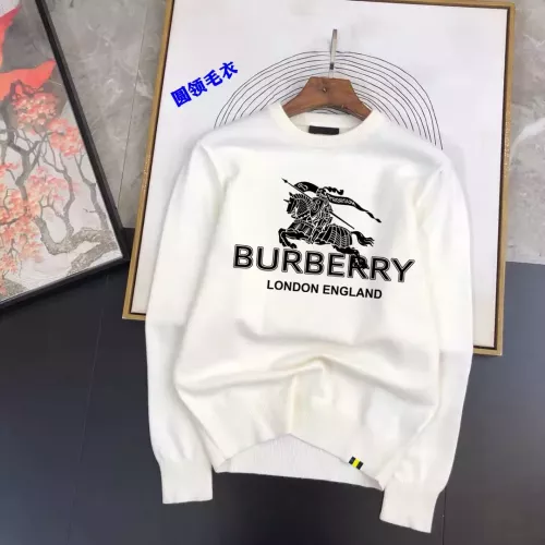 Replica Burberry Fashion Sweaters Long Sleeved For Men #1297702, $48.00 USD, [ITEM#1297702], Replica Burberry Fashion Sweaters outlet from China