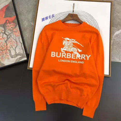 Replica Burberry Fashion Sweaters Long Sleeved For Men #1297707, $48.00 USD, [ITEM#1297707], Replica Burberry Fashion Sweaters outlet from China