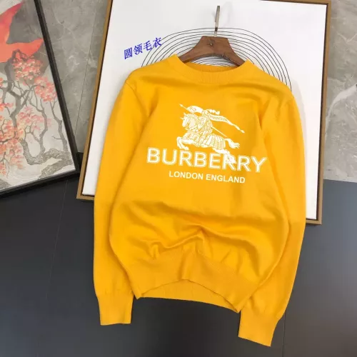 Replica Burberry Fashion Sweaters Long Sleeved For Men #1297708, $48.00 USD, [ITEM#1297708], Replica Burberry Fashion Sweaters outlet from China