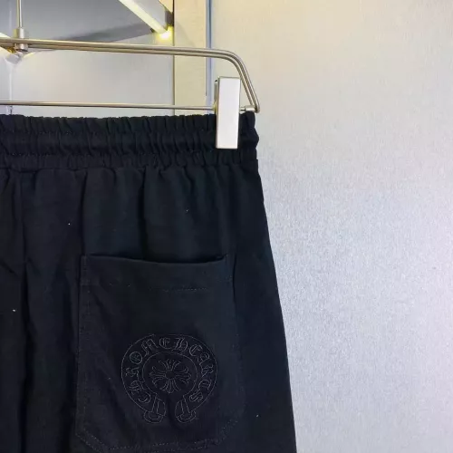 Replica Chrome Hearts Pants For Unisex #1297727 $34.00 USD for Wholesale