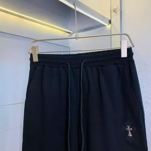 Replica Chrome Hearts Pants For Unisex #1297727 $34.00 USD for Wholesale