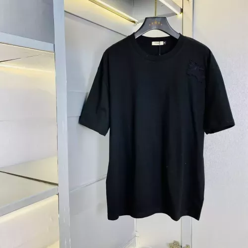 Burberry T-Shirts Short Sleeved For Unisex #1297763