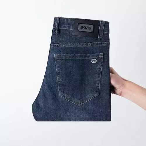 Boss Jeans For Men #1297769