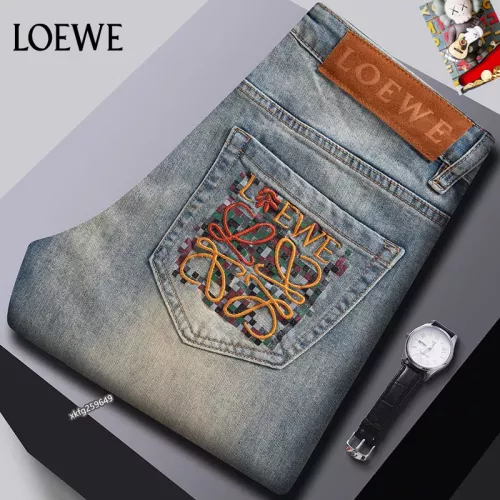 LOEWE Jeans For Men #1297858