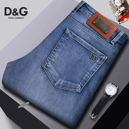 Dolce & Gabbana D&G Jeans For Men #1297865