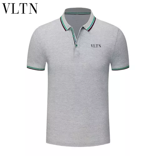 Replica Valentino T-Shirts Short Sleeved For Men #1297888, $29.00 USD, [ITEM#1297888], Replica Valentino T-Shirts outlet from China