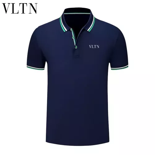 Valentino T-Shirts Short Sleeved For Men #1297891