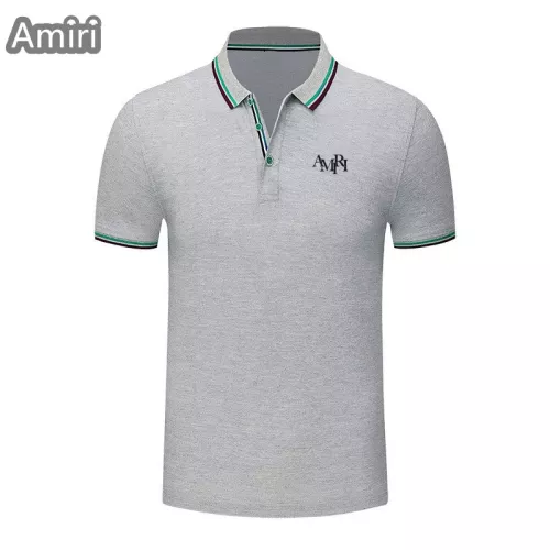 Replica Amiri T-Shirts Short Sleeved For Men #1297899, $29.00 USD, [ITEM#1297899], Replica Amiri T-Shirts outlet from China