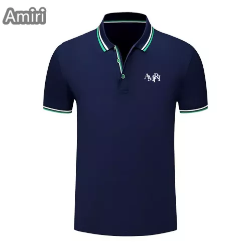 Replica Amiri T-Shirts Short Sleeved For Men #1297901, $29.00 USD, [ITEM#1297901], Replica Amiri T-Shirts outlet from China