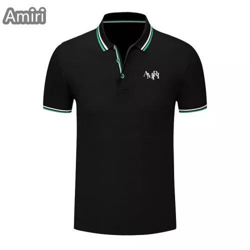 Replica Amiri T-Shirts Short Sleeved For Men #1297902, $29.00 USD, [ITEM#1297902], Replica Amiri T-Shirts outlet from China