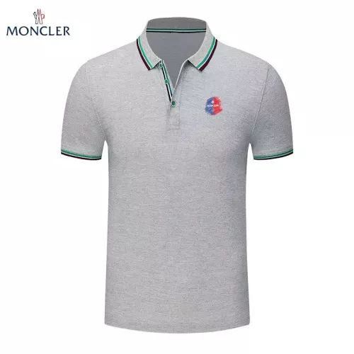 Replica Moncler T-Shirts Short Sleeved For Men #1297936, $29.00 USD, [ITEM#1297936], Replica Moncler T-Shirts outlet from China