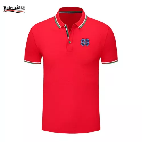 Replica Balenciaga T-Shirts Short Sleeved For Men #1297944, $29.00 USD, [ITEM#1297944], Replica Balenciaga T-Shirts outlet from China