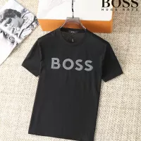 $38.00 USD Boss T-Shirts Short Sleeved For Men #1290272