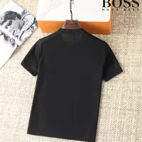 $38.00 USD Boss T-Shirts Short Sleeved For Men #1290272