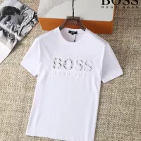 $38.00 USD Boss T-Shirts Short Sleeved For Men #1290326