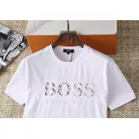 $38.00 USD Boss T-Shirts Short Sleeved For Men #1290326