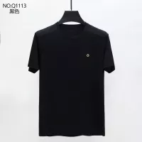 $38.00 USD Moncler T-Shirts Short Sleeved For Men #1290329