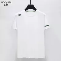 $38.00 USD Balenciaga T-Shirts Short Sleeved For Men #1290333